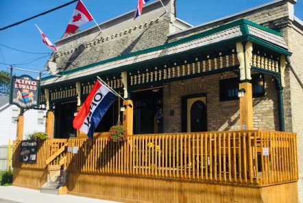 village rural pub for sale